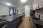 Apartament 3 camere intre Palas Mall si Bucsinescu,intabulat,mobilat, cod:155204 - 1
