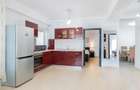 Rezervat - Apartament 3 camere Mamaia - 6