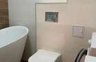 Apartament doua camere de inchiriat doamna ghica, bloc 2025 - 4