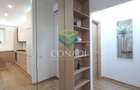 Apartament cu 2 camere semidecomandat în Aviației - 21