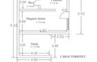 Casă individuală cu 5 camere cu Teren 120 Mp în Prundu Bârgăului - 13
