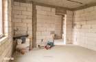 Casa visurilor tale in constructie, langa Caminul Cultural Cernu - 5