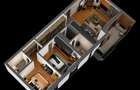 Ap. 3 camere in bloc nou - Sofisticat, Premium, Intim | Nesea Residence - 4