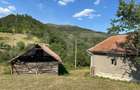 Casa tradi?ionala lini?te, natura ?i panorama spectaculoasa - 7