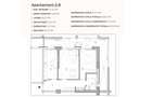 Apartament 2 camere, 82.92 mp, ansamblu 0% Comision Achiziție, Calea Severinului - 2