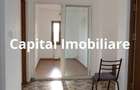 Apartament nemobilat 3 camere cu teren