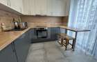 Apartament 2 camere, 53.90 mp, Silk District, Baza 3 - 11