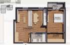 2 Camere | Dobroesti-Fundeni | Comision 0% | Rate dezvoltator - 4