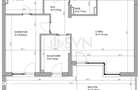 Apartament 2 camere 72mp Premium - Baneasa - TERASA 18 mp - 4