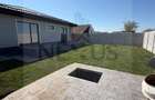 Casa individuala | Teren 375 mp | 4 camere - 2 bai - Terasa