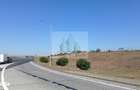 Proprietar vand teren in Giarmata- autostrada/ Petrom-350.000mp