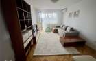 Apartament cu 2 camere mobilat si utilat, situat semicentral