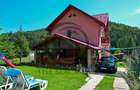 Casă cu 3 camere cu Teren 1189 Mp în Cheia - 2