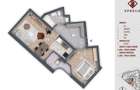 Apartament cu 2 camere decomandat în Dristor - 16