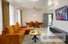 Casa individuală P+1 cu curte proprie, mobilată si utilată modern. ideal familii - 5