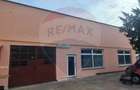 Spațiu industrial, de 435 mp, în Sânnicolau Mic - 23