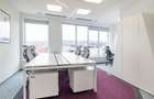 Spa?iu de birou privat pentru 1 persoana in Regus Central Business - 3