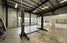 Inchiriez hala pretabil service electr,depozit,logistic,coletarie,etc. - 14