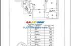 Apartament cu 3 camere semidecomandat în Universitate - 13