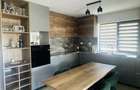 Duplex modern de vanzare zona centrala, complet mobilat ?i utilat - 7