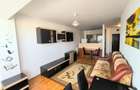 Apartament cu 2 camere semidecomandat în Mărăști - 3