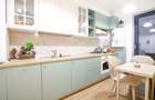 Apartament cu 2 camere decomandat în Băneasa - 5
