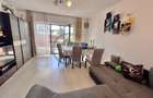 Apartament cu 2 camere decomandat în Sânpetru - 1