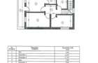 CASA MODERNA P+1 4 CAMERE | CURTE | 2022 | Finisaje Premium | - 15
