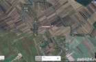 Teren in Trestieni jud. Giurgiu, 7100mp (11.5 ml x 618ml) 12 lei mp negociabil - 2