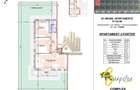 Apartament cu 3 camere decomandat în Sânpetru - 10