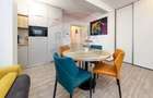 Apartament cu 3 camere decomandat în Tractorul - 10