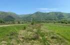 Teren intravilan 1000mp langa lac