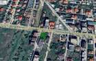 Teren construcție, în Sisești - 1
