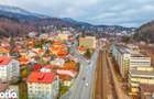 Apartament 3 camere in vila, 114 mp | Curte | Sinaia - 10