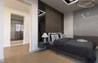 Apartament 2 camere O.B.A Luxury Plus - Tomis Plus - 3