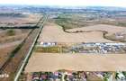Terenuri Mosnita | servicii+6apartamente, la asfalt - toate utilitatil - 3