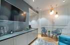 Apartament cu 4 camere semidecomandat în Central - 1