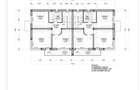 Duplex cu 4 camere cu Canalizare în Exterior Sud - 5