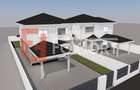 Duplex cu 5 camere cu Canalizare în Moșnița Nouă - 2