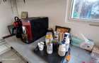 Chirie Cazare la casa in reg. Hotelier - 8
