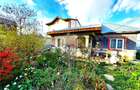 Casă cu 2 camere cu Teren 279 Mp în Chitila - 1