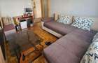 Vind apartament 2 camere decomandat,etaj 1,ultracentral,mobilat - 2