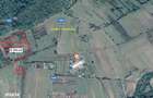 Teren 11350 m2 Sibiu, langa Padurea Dumbrava drum Sibiu-Cisnadioara - 2