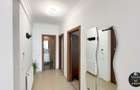 Apartament cu 3 camere decomandat în Central - 19