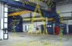 Spațiu industrial, de 5,059 mp, în Basarabia - 5