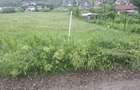 Vand teren intravilan - 1
