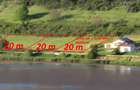 Teren in rate 6 luni cu vedere catre lac - 2