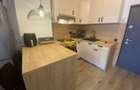 2 Camere bloc nou Marasti, finisat modern, zona Rivus! Complet mobilat - 2