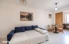Studio 40 mp | mobilat pe comanda | Ivory Residence Pipera - 5