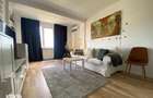 Apartament o camera, etaj intermediar, finisat modern - 1